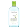 "Tẩy Trang Bioderma Hồng Xanh 500ML 850ML Cho Da Dầu Mụn Nhạy Cảm Sạch Sâu Lành Tính Giá Tốt 349k" 9