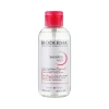 "Tẩy Trang Bioderma Hồng Xanh 500ML 850ML Cho Da Dầu Mụn Nhạy Cảm Sạch Sâu Lành Tính Giá Tốt 349k" 10