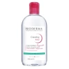 "Tẩy Trang Bioderma Hồng Xanh 500ML 850ML Cho Da Dầu Mụn Nhạy Cảm Sạch Sâu Lành Tính Giá Tốt 349k" 11