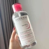 "Tẩy Trang Bioderma Hồng Xanh 500ML 850ML Cho Da Dầu Mụn Nhạy Cảm Sạch Sâu Lành Tính Giá Tốt 349k" 13