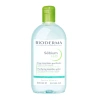 "Tẩy Trang Bioderma Hồng Xanh 500ML 850ML Cho Da Dầu Mụn Nhạy Cảm Sạch Sâu Lành Tính Giá Tốt 349k" 15