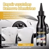Tẩy vết xước ô tô 100ml - Sửa chữa sơn nhanh, giá chỉ 83.600₫, phù hợp SUV và Sedan pomervn
