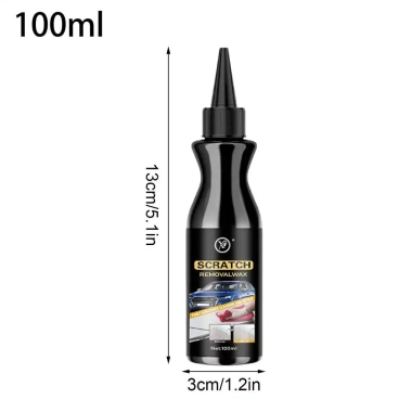 Tẩy vết xước ô tô 100ml - Sửa chữa sơn nhanh, giá chỉ 83.600₫, phù hợp SUV và Sedan pomervn 9