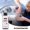 Tẩy vết xước ô tô, sáp đánh bóng đa chức năng - Công cụ chăm sóc sơn Pomervn giảm 22% 6