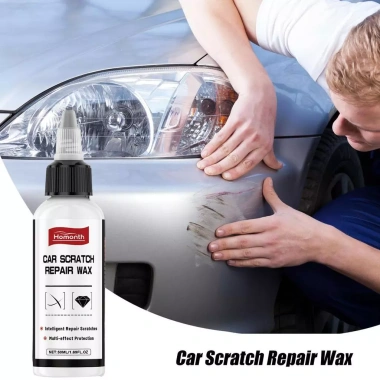 Tẩy vết xước ô tô, sáp đánh bóng đa chức năng - Công cụ chăm sóc sơn Pomervn giảm 22% 6 Tẩy vết xước ô tô, sáp đánh bóng đa chức năng - Công cụ chăm sóc sơn Pomervn giảm 22% 6