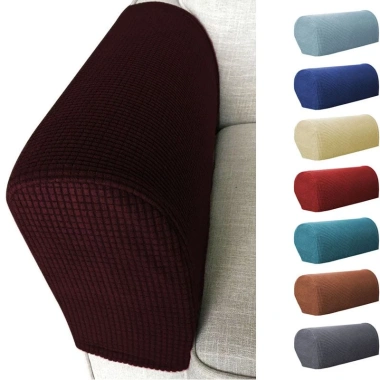 Tay vịn 2 chiếc có căng bảo vệ ghế sofa - Tháo rời dễ lắp, giá ưu đãi 74.520₫ 2