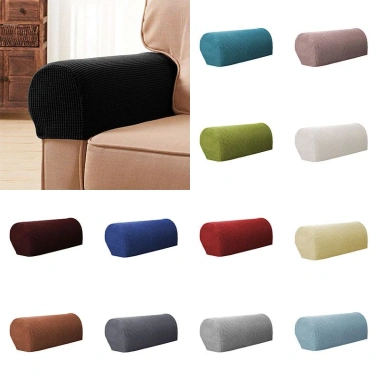 Tay vịn 2 chiếc có căng bảo vệ ghế sofa - Tháo rời dễ lắp, giá ưu đãi 74.520₫ 3