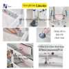 Tay vịn bồn cầu an toàn, chắc chắn cho người cao tuổi - Giá 799.000, giao ngay 3