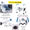 Tay vịn bồn cầu an toàn, chắc chắn cho người cao tuổi - Giá 799.000, giao ngay 4