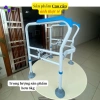 Tay vịn bồn cầu an toàn, chắc chắn cho người cao tuổi - Giá 799.000, giao ngay 5