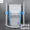 Tay vịn bồn cầu xoay 90 độ hiện đại, tiết kiệm không gian, lắp đặt nhanh không khoan - Giá 2.99 triệu 4