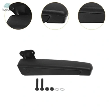 Tay vịn ghế RV - Lắp nhanh, chống sốc, chống mài mòn, cho thuyền, ô tô, xe tải - 389.400₫