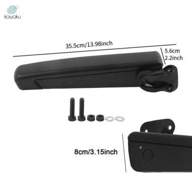 Tay vịn ghế RV - Lắp nhanh, chống sốc, chống mài mòn, cho thuyền, ô tô, xe tải - 389.400₫