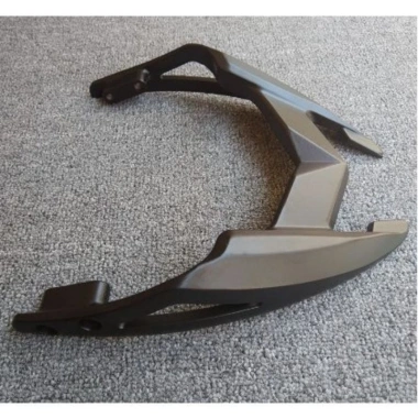 Tay xách sau xe điện Xmen thép không gỉ – Đỡ tải mạnh, Giá chỉ 130.000đ