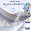 Tẩy xoong nồi siêu sạch Nhật Bản 500ml - Khử mùi, an toàn, giá ưu đãi 79.000đ 3