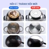 Tẩy xoong nồi siêu sạch Nhật Bản 500ml - Khử mùi, an toàn, giá ưu đãi 79.000đ 4