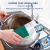 Tẩy xoong nồi siêu sạch Nhật Bản 500ml - Khử mùi, an toàn, giá ưu đãi 79.000đ 5