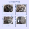 Tẩy xoong nồi siêu sạch Nhật Bản 500ml - Khử mùi, an toàn, giá ưu đãi 79.000đ 9