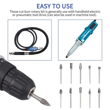 Tayo bộ 10 mũi màu khắc làm lũa gỗ, thép hợp kim vonfram - Giá 46.000₫ (giảm từ 57.040₫) 2 Tayo bộ 10 mũi màu khắc làm lũa gỗ, thép hợp kim vonfram - Giá 46.000₫ (giảm từ 57.040₫) 2