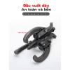 TAYO Cảo 3 chấu Kapusi 8 inch & 6 inch - Giá chỉ 43.000₫, giảm tới 13.000₫ 3