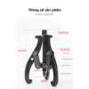 TAYO Cảo 3 chấu Kapusi 8 inch & 6 inch - Giá chỉ 43.000₫, giảm tới 13.000₫ 6