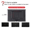 TAYO Chân đế tivi đa năng 40-65 inch - Lắp đặt mọi hãng, giá chỉ 34.920₫ 2