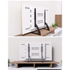TAYO Chân đế tivi đa năng 40-65 inch - Lắp đặt mọi hãng, giá chỉ 34.920₫ 8