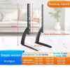 TAYO Chân đế tivi đa năng 40-65 inch - Lắp đặt mọi hãng, giá chỉ 34.920₫ 9