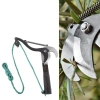 TAYO Đầu kéo cắt cành cây trên cao - Tỉa cây cảnh, hái hoa quả, chỉ 49.000₫ 2