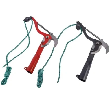 TAYO Đầu kéo cắt cành cây trên cao - Tỉa cây cảnh, hái hoa quả, chỉ 49.000₫ 3