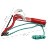 TAYO Đầu kéo cắt cành cây trên cao - Tỉa cây cảnh, hái hoa quả, chỉ 49.000₫ 4