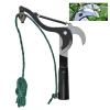 TAYO Đầu kéo cắt cành cây trên cao - Tỉa cây cảnh, hái hoa quả, chỉ 49.000₫ 9