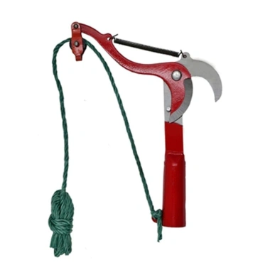 TAYO Đầu kéo cắt cành cây trên cao - Tỉa cây cảnh, hái hoa quả, chỉ 49.000₫ 10