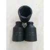 TAYO Đầu Tuýp Khẩu Mở Lồng Máy Giặt & Mở Nồi Xe Ga 36-38mm Chân Lỗ 1/2 Gắn Trực Tiếp Máy Bắn Bulong 3