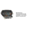 TAYO Đồng hồ xe Wave Anpha - Lắp như Zin, phù hợp cho Wave nhỏ UMV, giá chỉ 38.700 VND 2