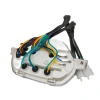 TAYO Đồng hồ xe Wave Anpha - Lắp như Zin, phù hợp cho Wave nhỏ UMV, giá chỉ 38.700 VND 4