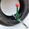 TAYO Dụng cụ sửa chữa lốp bánh xe di động 370mm - Mở rộng tay, bảo trì ô tô, giảm giá 45.000 VND 7