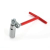 TAYO Dụng Cụ Tháo Bugi Tay Cầm Thanh Chữ T - Spark Cắm 16mm và 21mm Giá 45k 2
