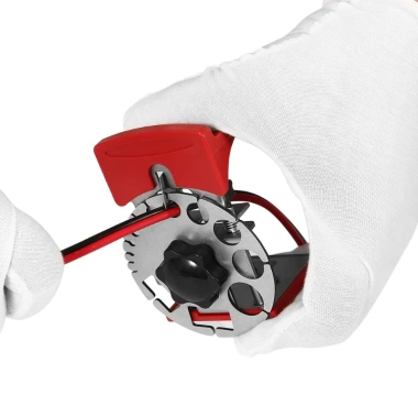 TAYO Dụng Cụ Tuốt Vỏ Dây Điện Cầm Tay Đa Năng Đa Kích Thước Giá Ưu Đãi 42.000 VND 4 TAYO Dụng Cụ Tuốt Vỏ Dây Điện Cầm Tay Đa Năng Đa Kích Thước Giá Ưu Đãi 42.000 VND 4
