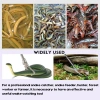 TAYO Gậy & Kẹp Bắt Rắn Cao Cấp An Toàn Tiện Lợi Gấp Gọn Chốt Cài Bảo Vệ 2