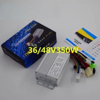 TAYO IC điều tốc không chổi than đa năng 48‑72V, công suất 350‑2.000W, giá ưu đãi 145k