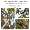 TAYO Kéo Cắt Cành Trên Cao 1.5m Kim Nhôm - Cắt Cành & Hái Quả, Giá 125.130 VND 2