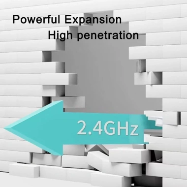 TAYO Kích sóng Wifi 4 râu 300Mbps – Mở rộng phủ sóng, tăng tốc, phát Wifi từ dây