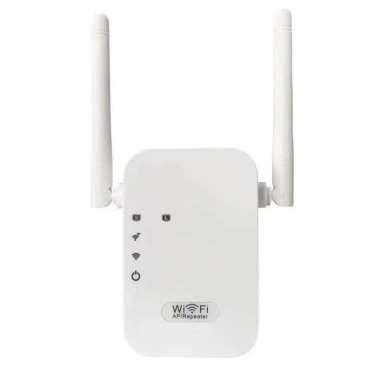 TAYO Kích sóng Wifi 4 râu 300Mbps – Mở rộng phủ sóng, tăng tốc, phát Wifi từ dây