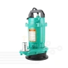TAYO Máy bơm nước chìm siêu bền 370W 25L/phút - Lõi đồng 100% - Giá 600.000đ