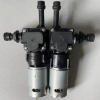 TAYO Máy rửa xe ô tô áp lực cao, bơm pít tông 21V - Siêu mạnh, giá chỉ 36.000 đồng 4
