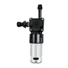 TAYO Máy rửa xe ô tô áp lực cao, bơm pít tông 21V - Siêu mạnh, giá chỉ 36.000 đồng 8