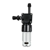 TAYO Máy rửa xe ô tô áp lực cao, bơm pít tông 21V - Siêu mạnh, giá chỉ 36.000 đồng 9