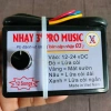 TAYO Nhại Còi 3 Pro 8 Bài - Điện Auto 12V/24V, Còi Hơi và Điện, Chất Lượng Cao, Giá Chỉ 50.000