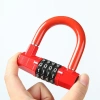 TAYO Ổ khoá số 4 số U HD cao cấp – An toàn, chống trộm, bảo mật cao, đổi mật mã, giá 90.000đ 10